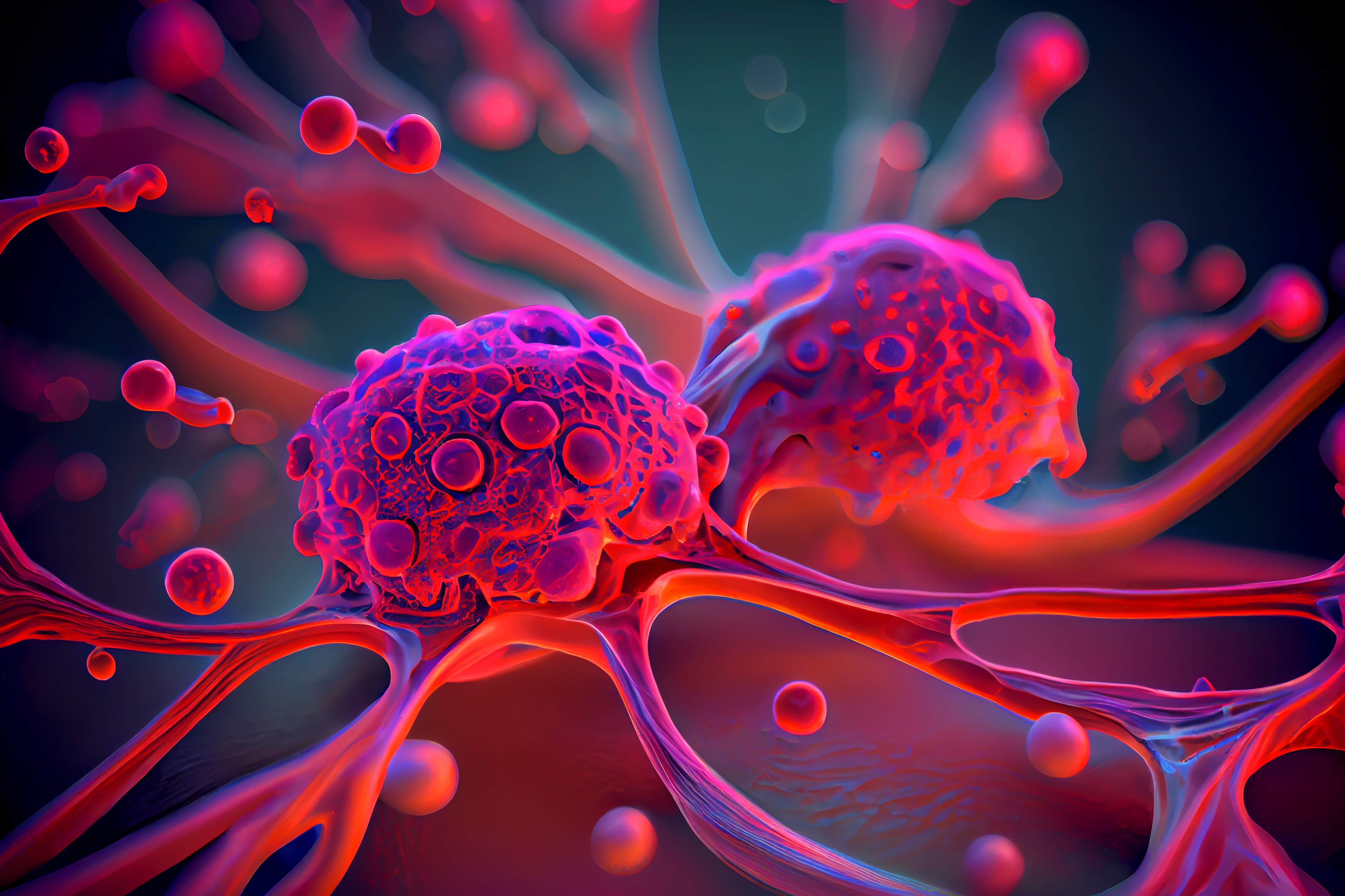 Management of Advanced HER2 Positive Colon Cancer