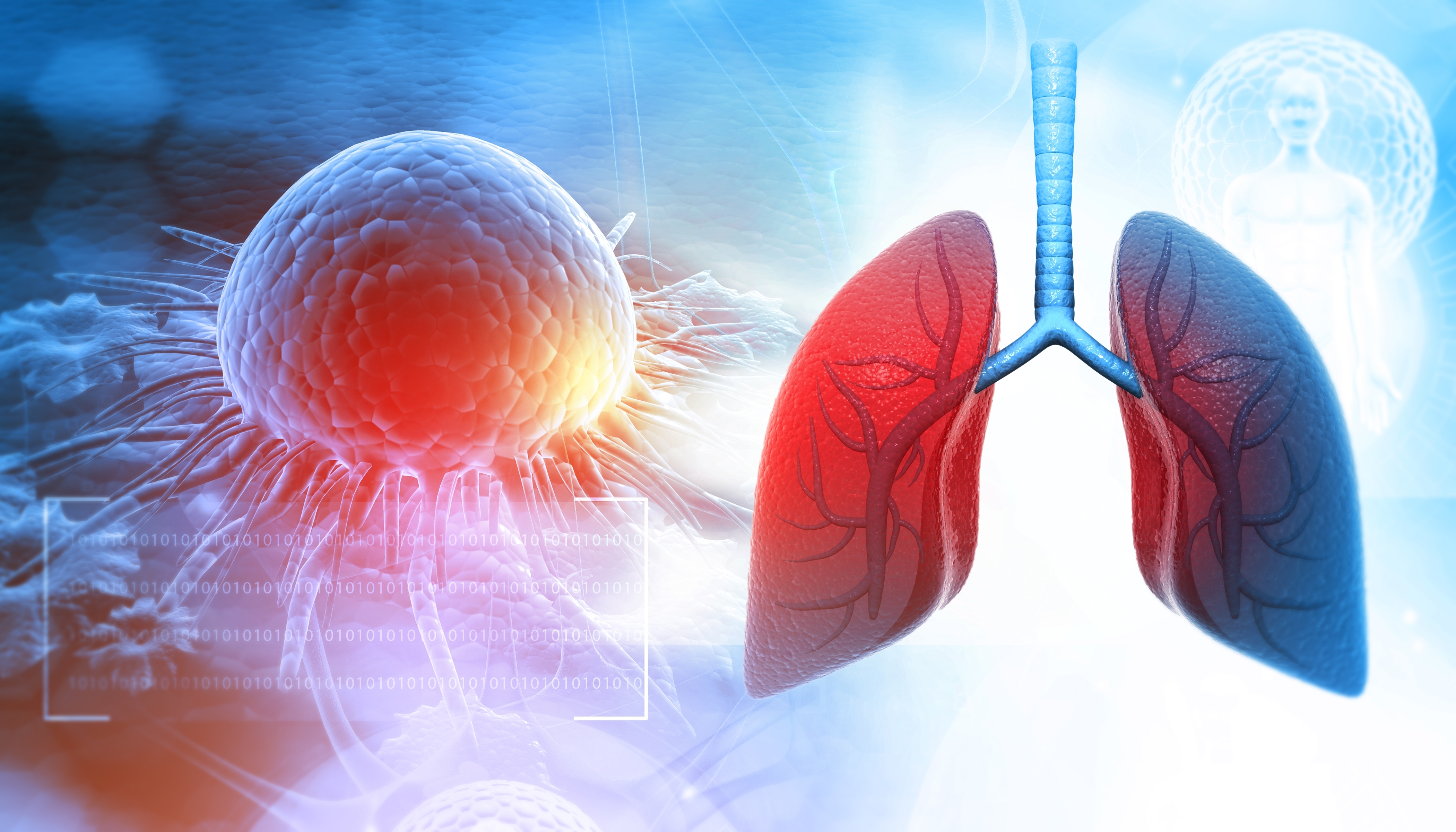 Advances in Recurrent NSCLC – Dato-DXd