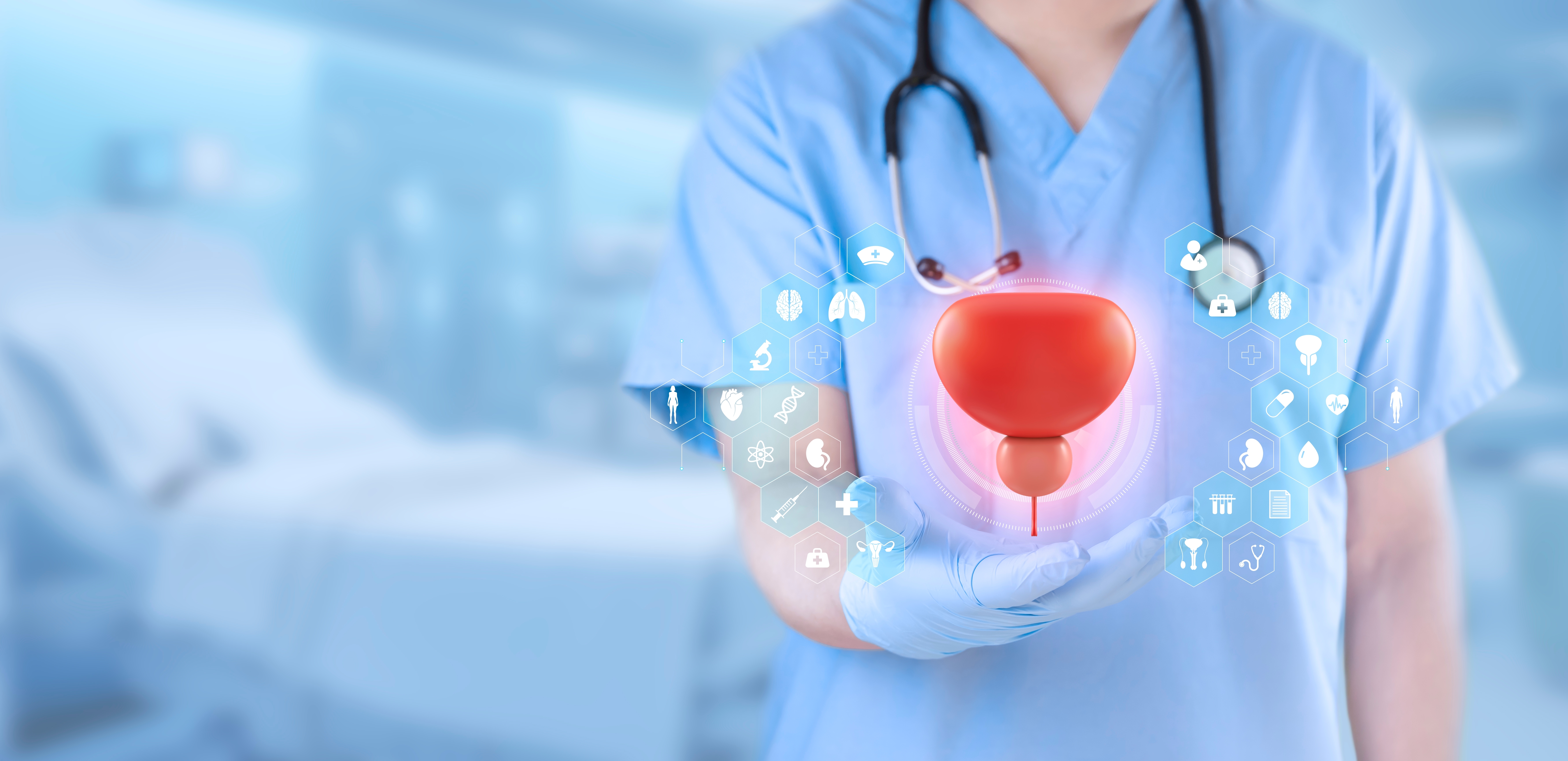 Prostate Cancer Updates 2026